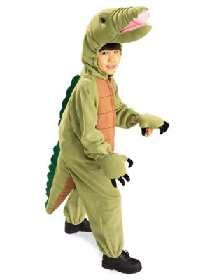 Fantasia Dinossauro T-Rex Fantasia Dinossauro T-Rex