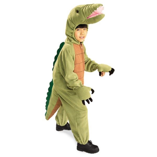 Fantasia Dinossauro T-Rex Fantasia Dinossauro T-Rex