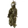 Fantasia Dinossauro T-Rex Infantil Bebê