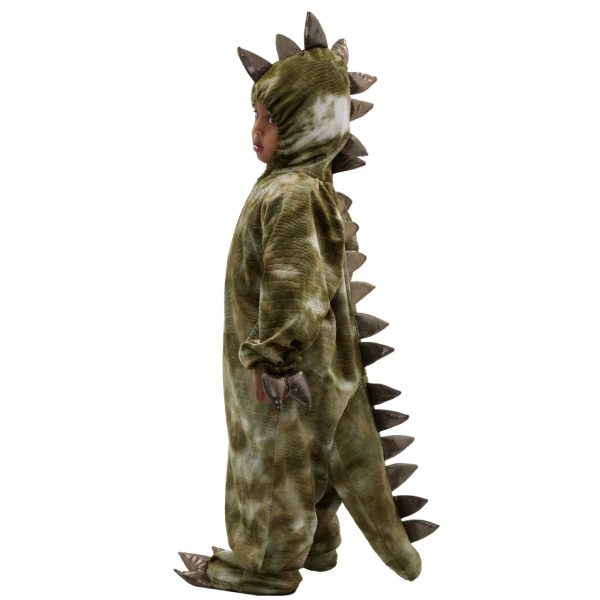 Fantasia Dinossauro T-Rex Infantil Bebê Fantasia Dinossauro T-Rex Infantil Bebê