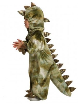 Fantasia Dinossauro T-Rex Infantil Bebê Fantasia Dinossauro T-Rex Infantil Bebê