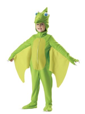 Fantasia Dinossauro Pterodáctilo Infantil Bebê Fantasia Dinossauro Pterodáctilo Infantil Bebê