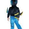 Fantasia Dory Bebê Infantil
