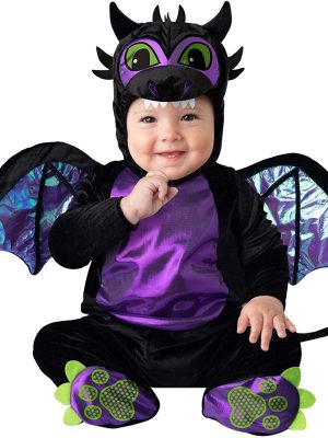 Fantasia Dragão Bebê Fantasia Dragão Bebê