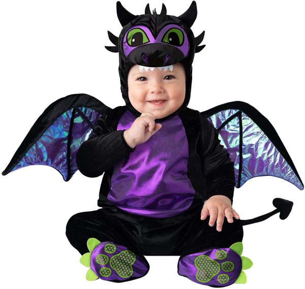Fantasia Dragão Bebê Fantasia Dragão Bebê