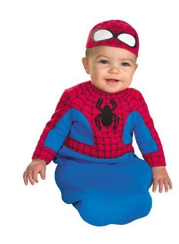 Fantasia Homem Aranha Bebê Fantasia Homem Aranha Bebê
