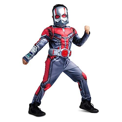 Fantasia Homem Formiga Infantil Bebê Fantasia Homem Formiga Infantil Bebê