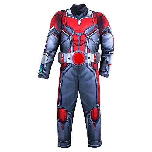 Fantasia Homem Formiga Infantil Bebê Fantasia Homem Formiga Infantil Bebê