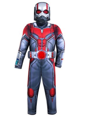 Fantasia Homem Formiga Infantil Bebê Fantasia Homem Formiga Infantil Bebê