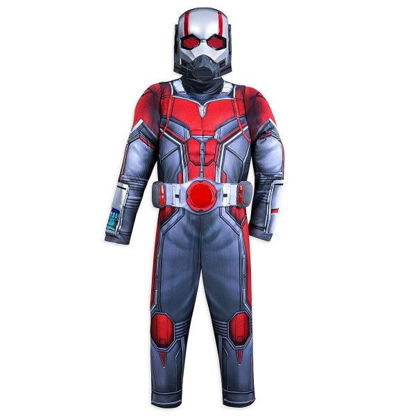 Fantasia Homem Formiga Infantil Bebê Fantasia Homem Formiga Infantil Bebê