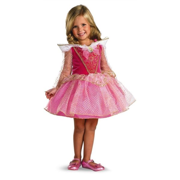Fantasia Infantil Bailarina Bela Adormecida Aurora Fantasia Infantil Bailarina Bela Adormecida Aurora
