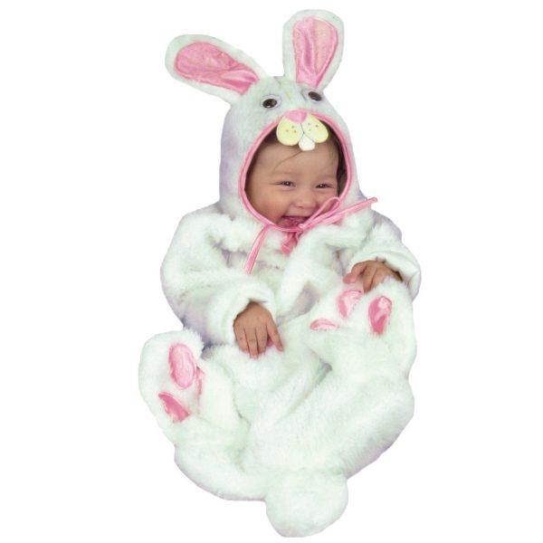 Fantasia Infantil Bebê coelho Fantasia Infantil Bebê coelho