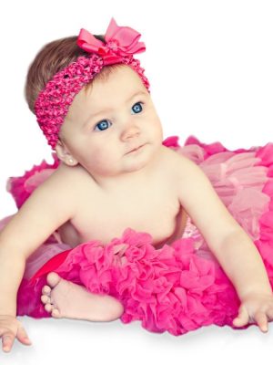 Fantasia Infantil Bebê Tutu Bailarina Pink Fantasia Infantil Bebê Tutu Bailarina Pink