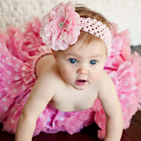 Fantasia Infantil Bebê Tutu Bailarina Rosa Fantasia Infantil Bebê Tutu Bailarina Rosa