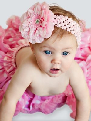 Fantasia Infantil Bebê Tutu Bailarina Rosa Fantasia Infantil Bebê Tutu Bailarina Rosa