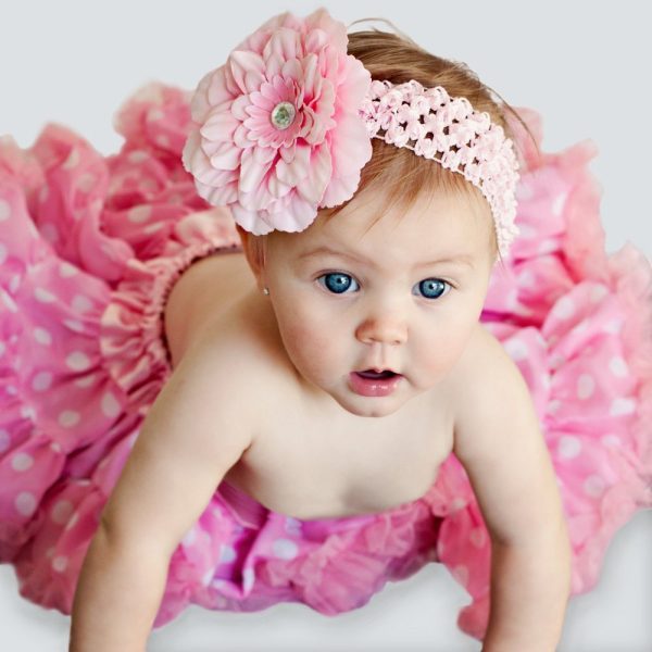 Fantasia Infantil Bebê Tutu Bailarina Rosa Fantasia Infantil Bebê Tutu Bailarina Rosa