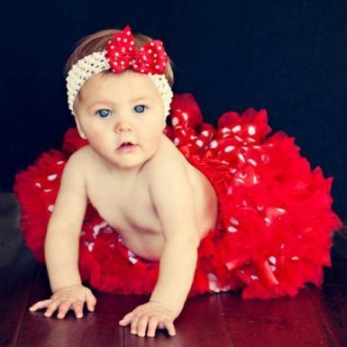 Fantasia Infantil Bebê Tutu Bailarina Vermelha Fantasia Infantil Bebê Tutu Bailarina Vermelha