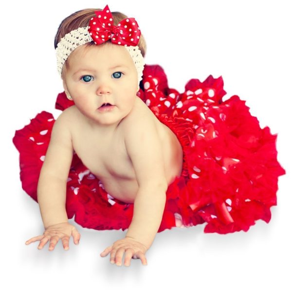Fantasia Infantil Bebê Tutu Bailarina Vermelha Fantasia Infantil Bebê Tutu Bailarina Vermelha