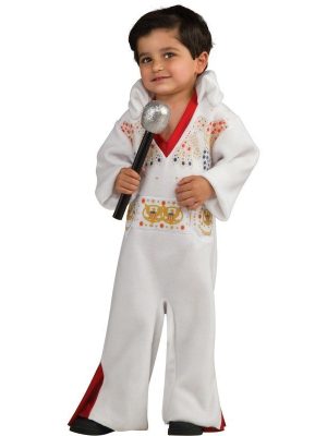 Fantasia Infantil Elvis Presley Fantasia Infantil Elvis Presley