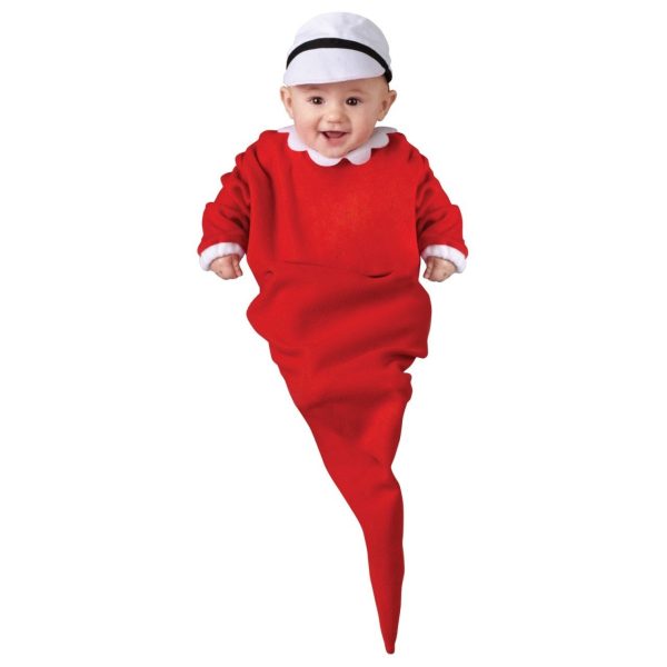 Fantasia Infantil Ervilha Doce Popeye Bebê Fantasia Infantil Ervilha Doce Popeye Bebê