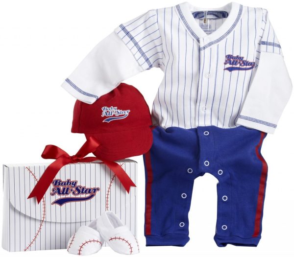 Fantasia Infantil Jogador de Baseball Bebê Elite Fantasia Infantil Jogador de Baseball Bebê Elite