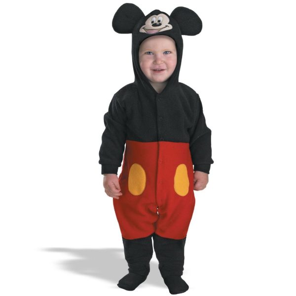 Fantasia Infantil Mickey Mouse Fantasia Infantil Mickey Mouse