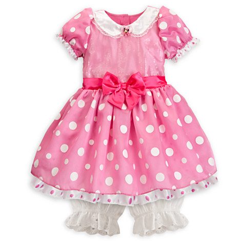 Fantasia Infantil Minnie Mouse Fantasia Infantil Minnie Mouse