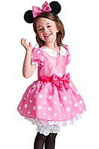 Fantasia Infantil Minnie Mouse Fantasia Infantil Minnie Mouse