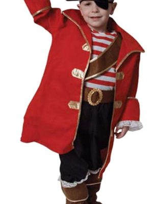 Fantasia Infantil Pirata Fantasia Infantil Pirata