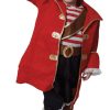 Fantasia Infantil Pirata