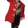 Fantasia Infantil Pirata