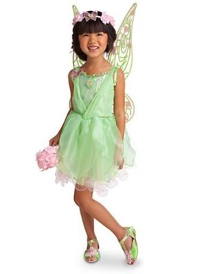 Fantasia Infantil Sininho Fantasia Infantil Sininho