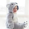 Fantasia Koala Bebê Parmalat Adorável