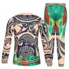 Fantasia Moana Maui Infantil Luxo Bebê