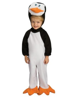 Fantasia Pinguim Madagascar Skipper Bebê Infantil Fantasia Pinguim Madagascar Skipper Bebê Infantil