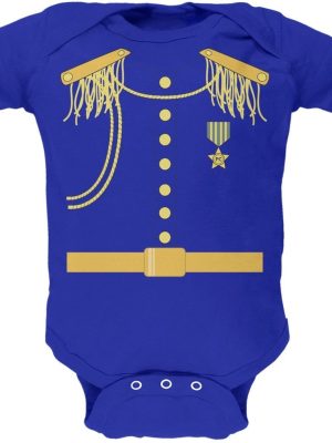 Fantasia Principe Bebê Azul Fantasia Principe Bebê Azul