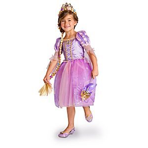 Fantasia Rapunzel Enrolados Disney Infantil Fantasia Rapunzel Enrolados Disney Infantil