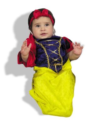 Fantasia Recém Nascido Branca de Neve Fantasia Recém Nascido Branca de Neve