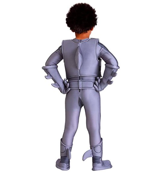 Fantasia Sharkboy Infantil Bebê Fantasia Sharkboy Infantil Bebê