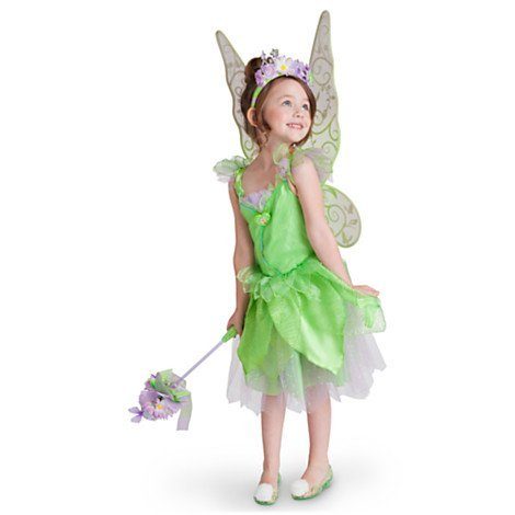 Fantasia Sininho Infantil Disney Fantasia Sininho Infantil Disney