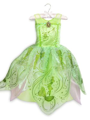 Fantasia Sininho Infantil Disney Oficial Fantasia Sininho Infantil Disney Oficial