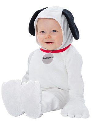 Fantasia Snoopy Bebê Infantil Fantasia Snoopy Bebê Infantil