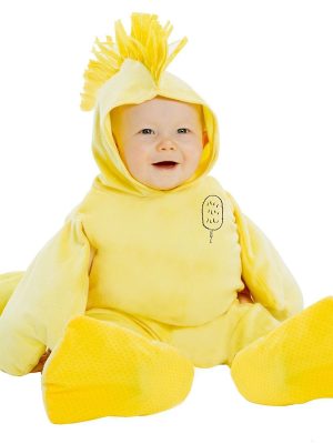 Fantasia Snoopy Woodstock Bebê Infantil Fantasia Snoopy Woodstock Bebê Infantil