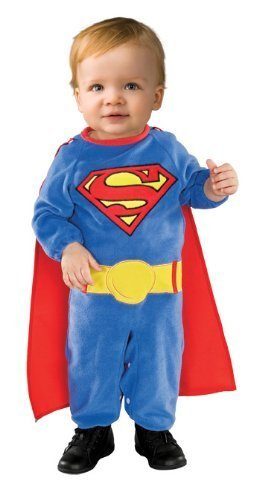 Fantasia Sperman Super Homem Infantil Homem de Aço Bebê Fantasia Sperman Super Homem Infantil Homem de Aço Bebê