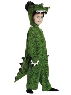 Fantasia T-Rex Infantil Bebê Fantasia T-Rex Infantil Bebê