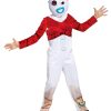 Fantasia Toy Story Forky Infantil Clássica