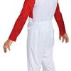 Fantasia Toy Story Forky Infantil Clássica