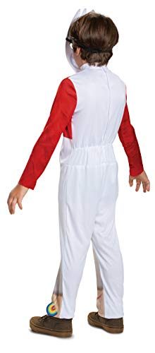 Fantasia Toy Story Forky Infantil Clássica Fantasia Toy Story Forky Infantil Clássica