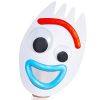 Fantasia Toy Story Forky Infantil Luxo