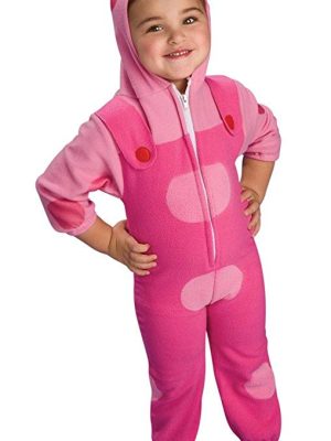 Fantasia Uniqua Backyardigans Luxo Infantil Fantasia Uniqua Backyardigans Luxo Infantil